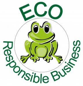 Eco responsible business